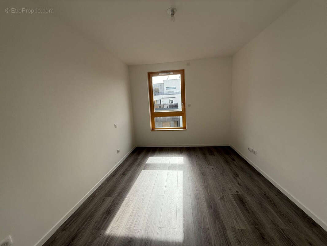 Appartement à SAINT-LOUIS
