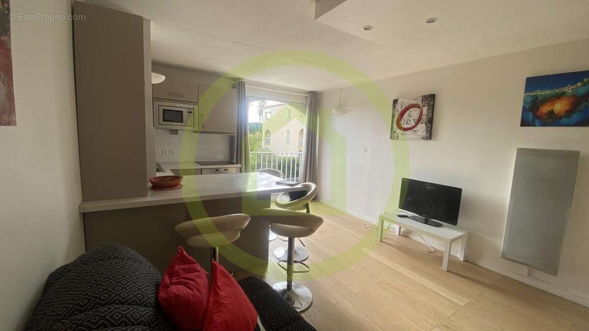 Appartement à AGDE
