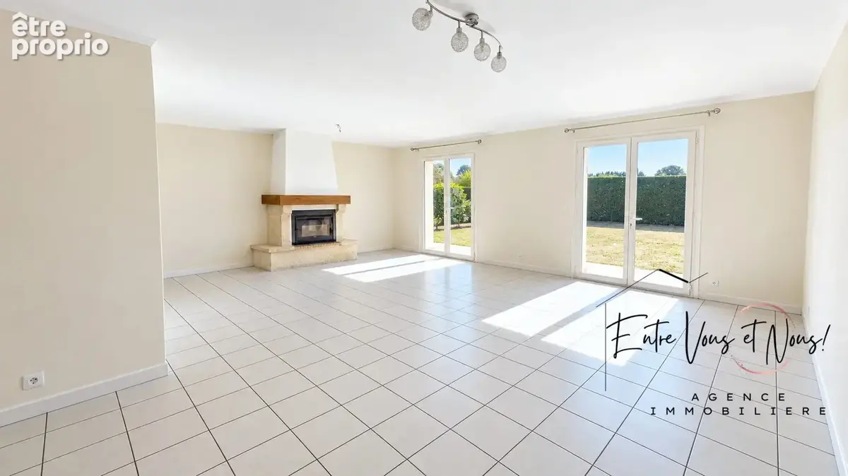 Maison 4 pièces 124 m² à vendre à Cudos (33430) - photo 2