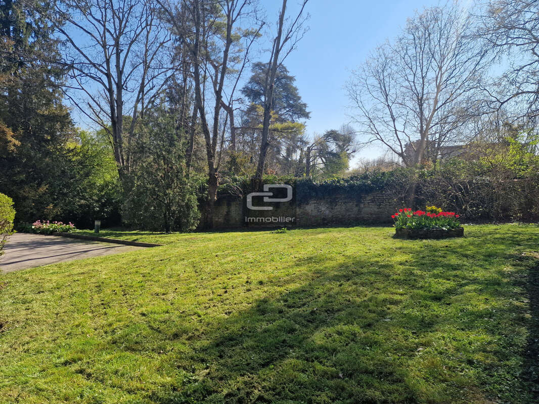 Appartement à COUZON-AU-MONT-D'OR