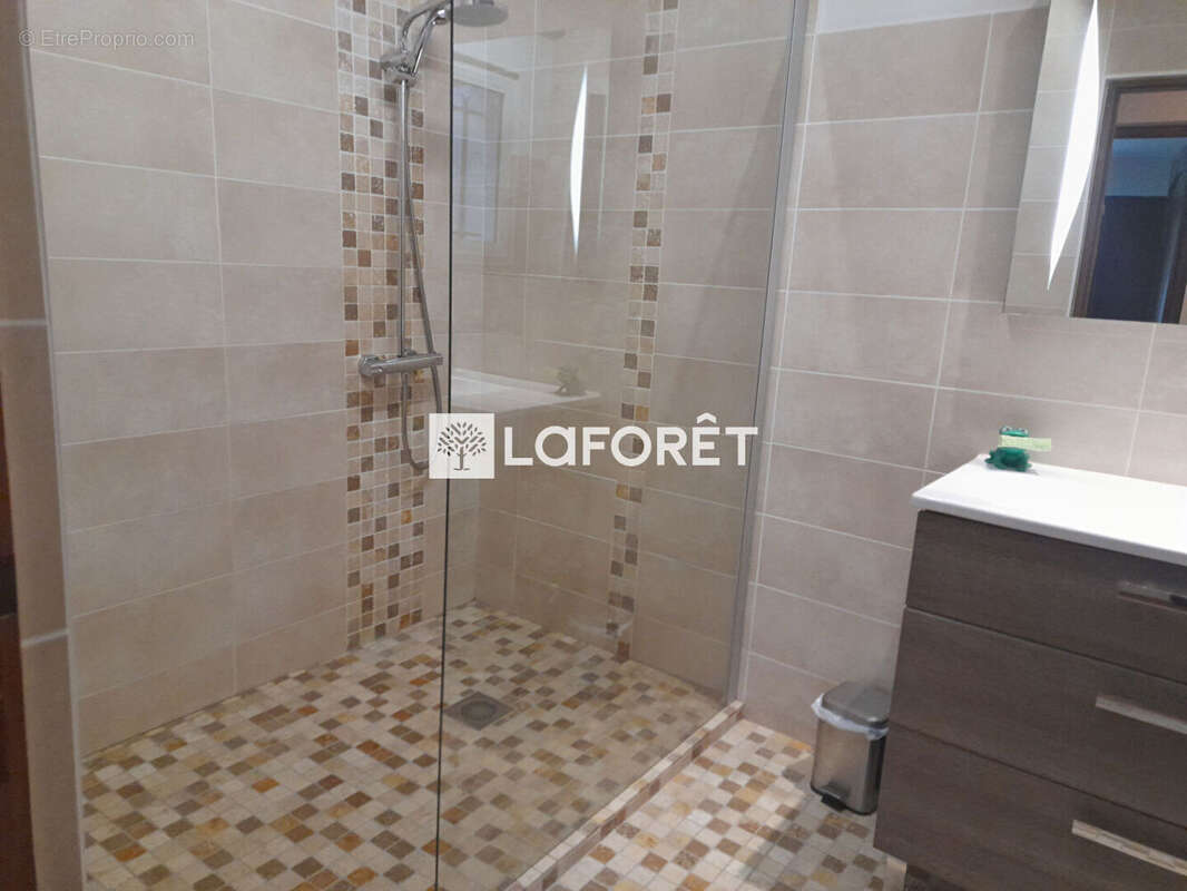 Maison à SAINT-GEORGES-D&#039;OLERON