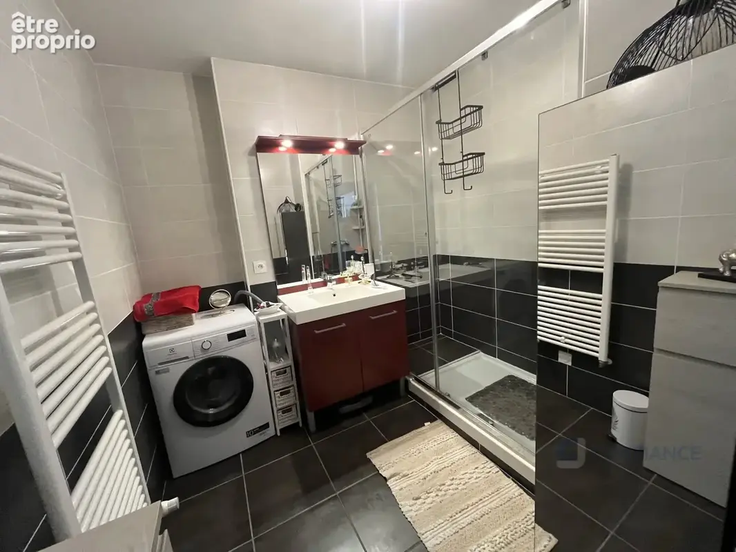 Appartement 2 pièces 53 m² à vendre à Genas (69740) - photo 6