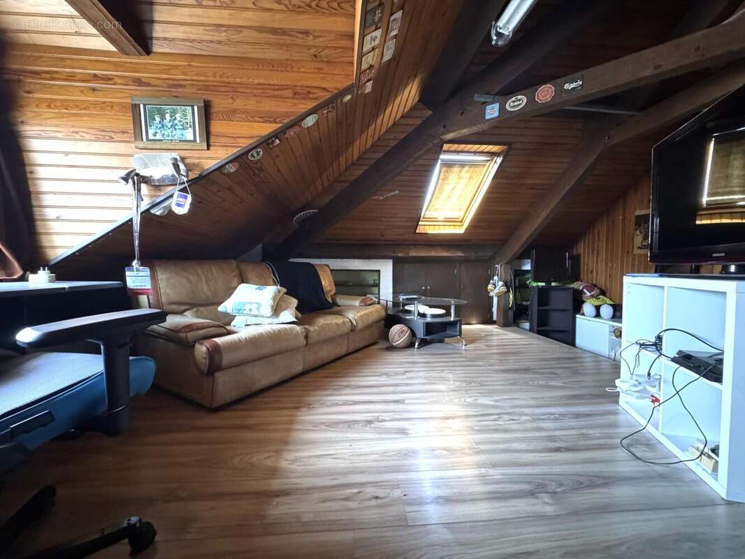 Photo 8 - Maison à OLORON-SAINTE-MARIE