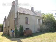 Maison à CLUIS