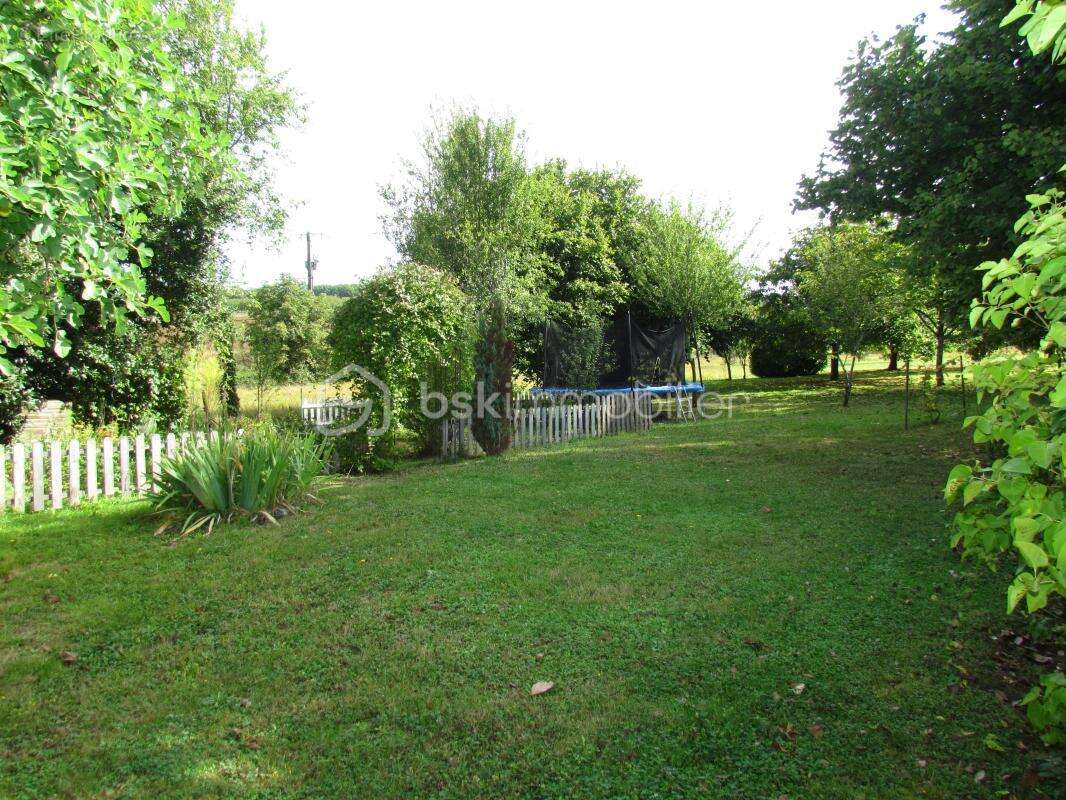 Coup de coeur !!  à mensignac (24350) près perigueux ,maison perigourdine de 223 m² - photo 27