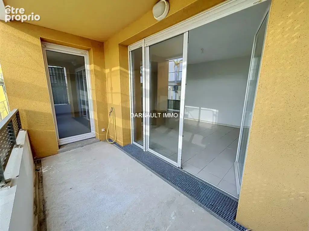 Grand t4 de 96m2 au dernier etage avec ascenseur - photo 8