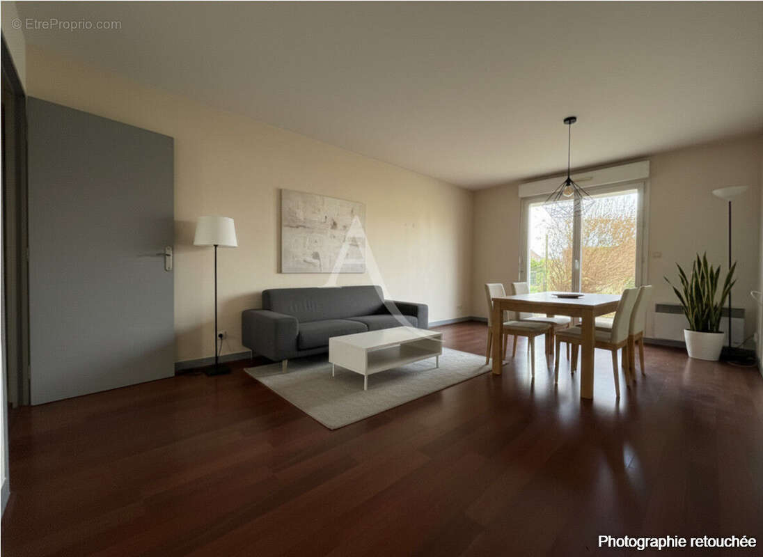 Appartement à CHATOU
