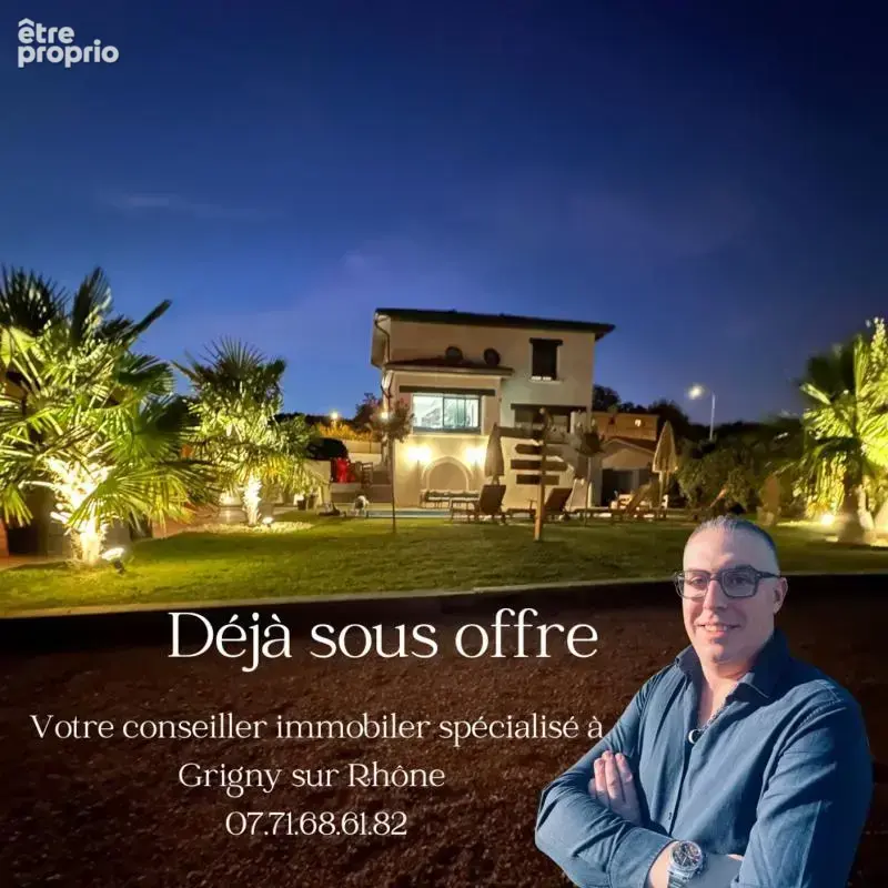 Appartement à COMMUNAY