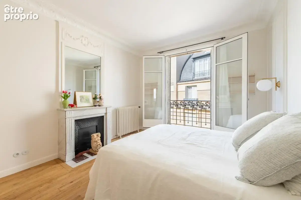 Appartement - photo 11