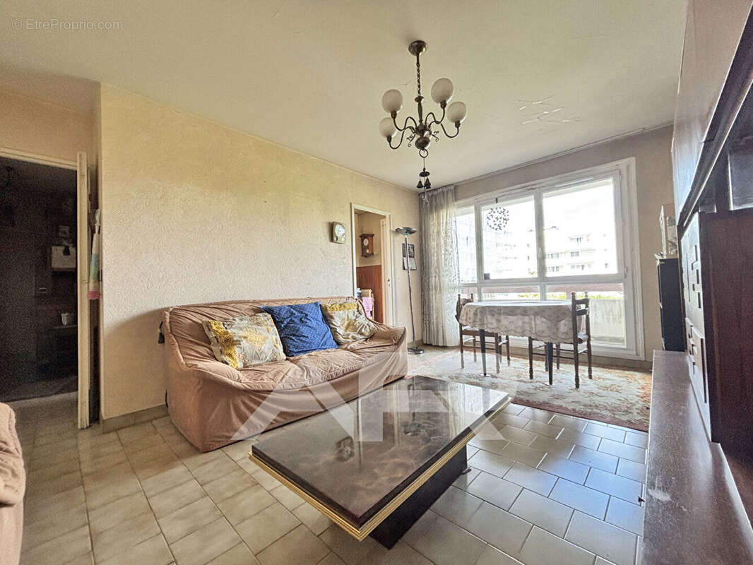 Appartement à CHATOU