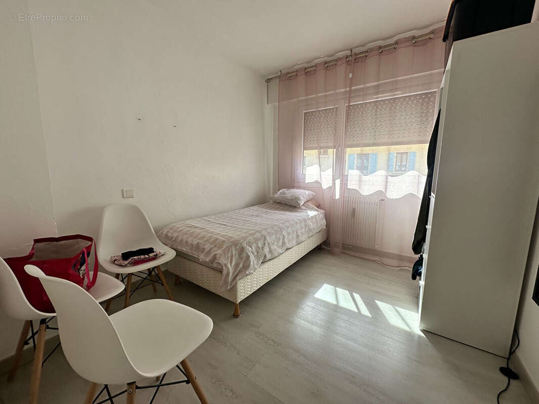 Appartement à ANNEMASSE