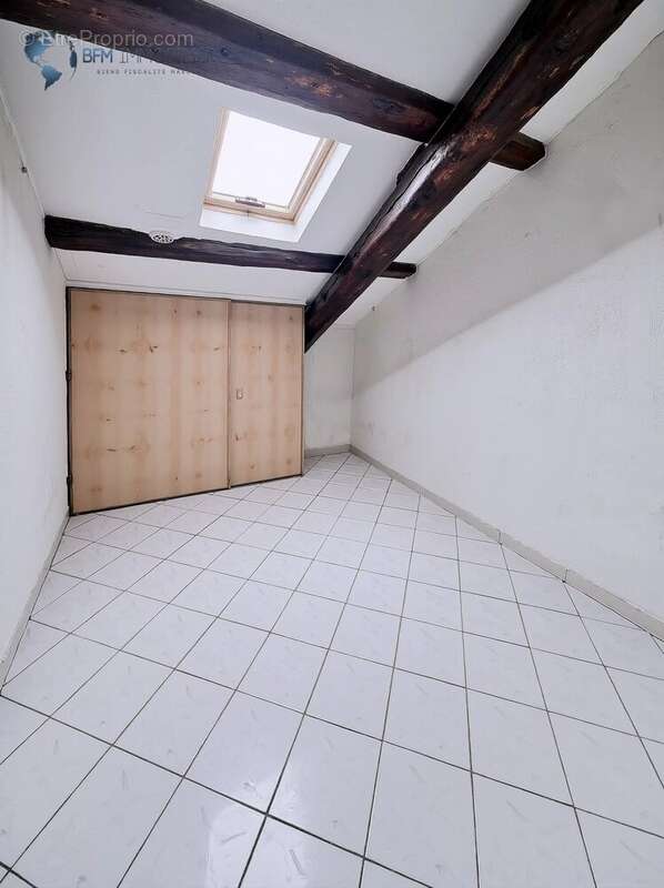 Appartement à GARDANNE