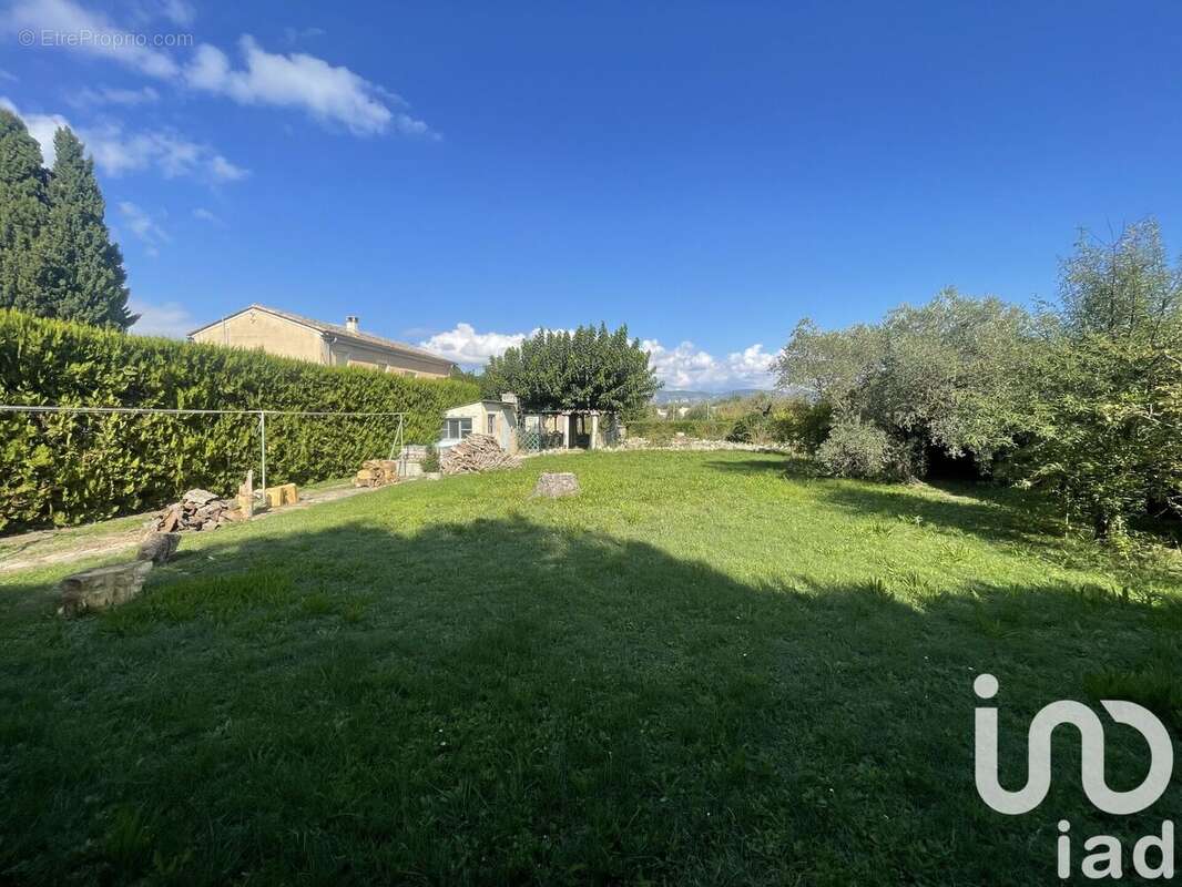 Photo 3 - Maison à L&#039;ISLE-SUR-LA-SORGUE