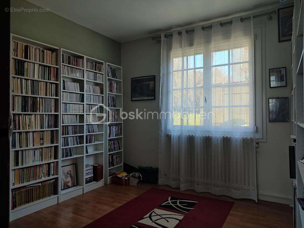 Maison à LA FERTE-MACE