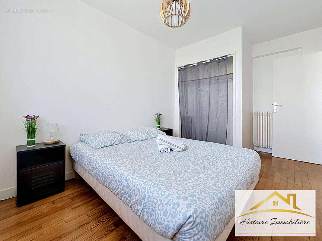 Appartement à BREST