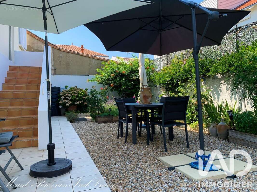 Photo 9 - Maison à FOURAS