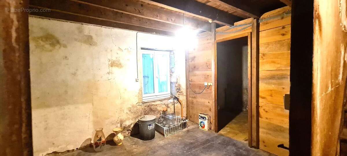 Maison à MONTREDON-LABESSONNIE