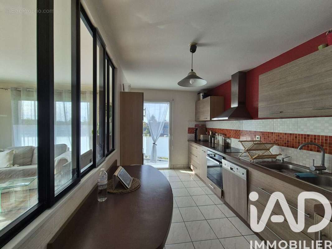 Photo 5 - Appartement à NANTES