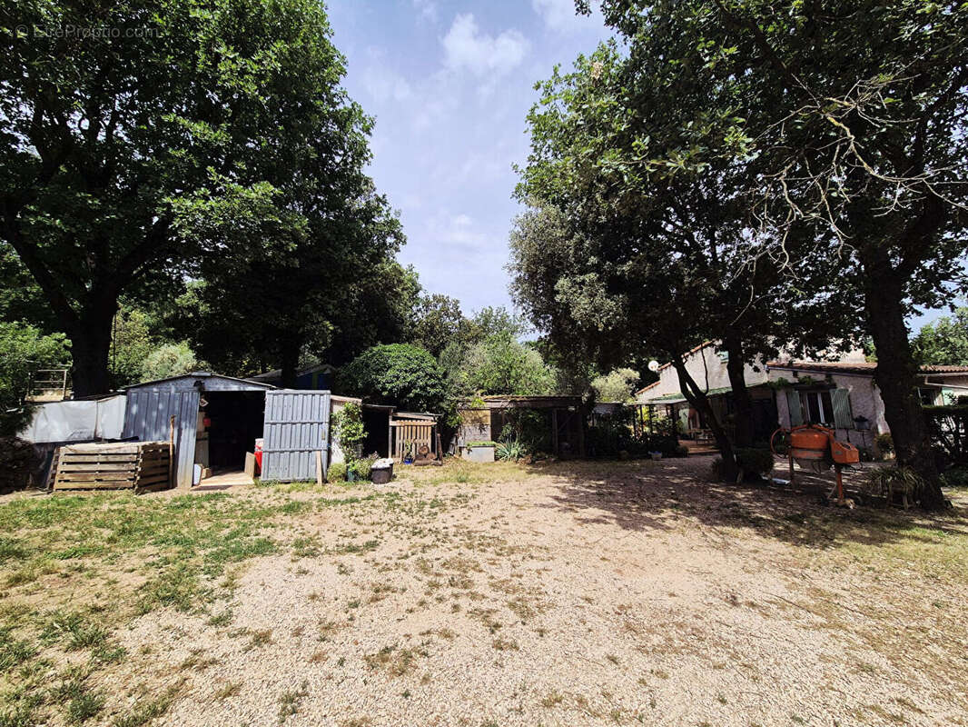 Maison Signes 3 pièces 76 m² - photo 12