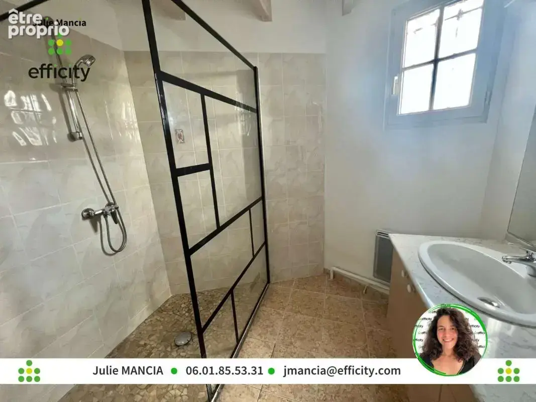 Maison 4 pièces 115 m² à vendre à Sireuil (16440) - photo 7