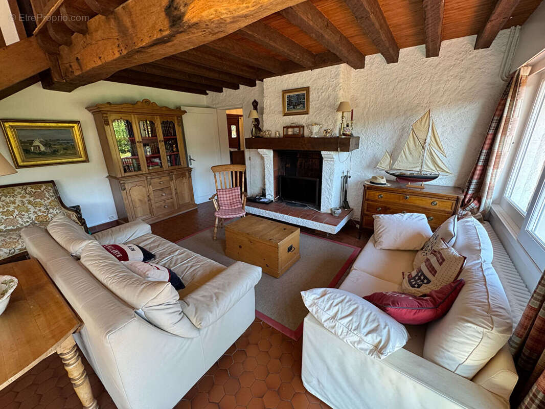 Maison à LE POULIGUEN