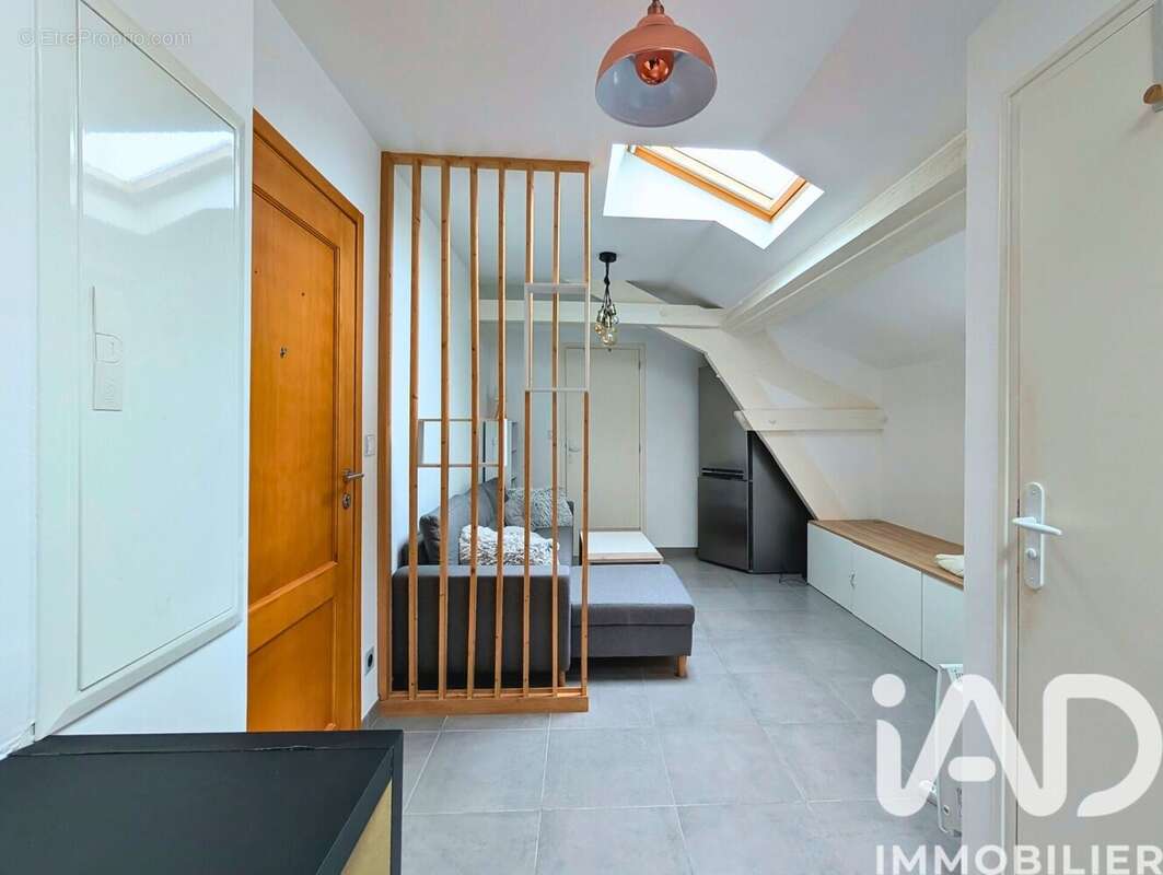 Photo 4 - Appartement à ISLES-LES-VILLENOY