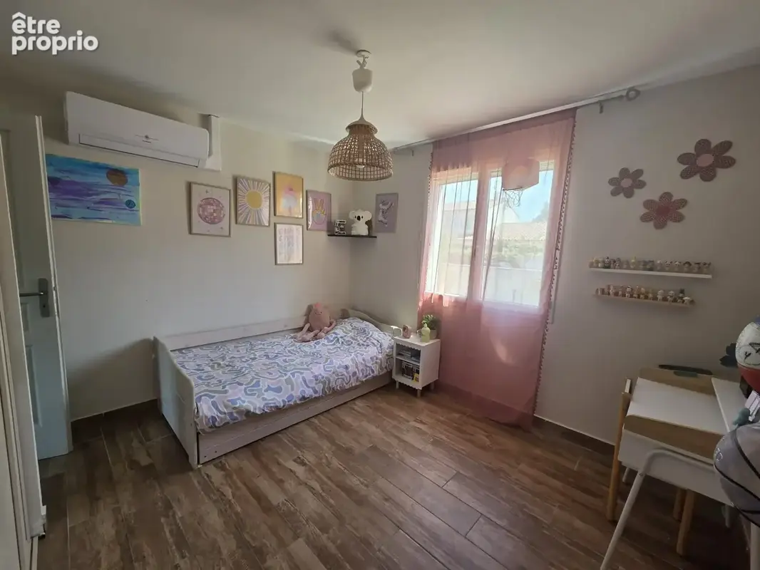 MOUSSAN – Villa familiale de plain-pied 150 m² – 4 chambres – Piscine – Garage – DPE A - photo 9