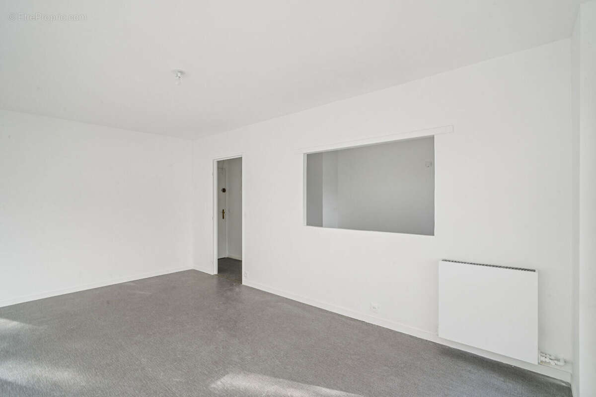 Appartement à BAGNOLET