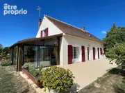 Photo 1 - Maison à SAINT-SIMEON