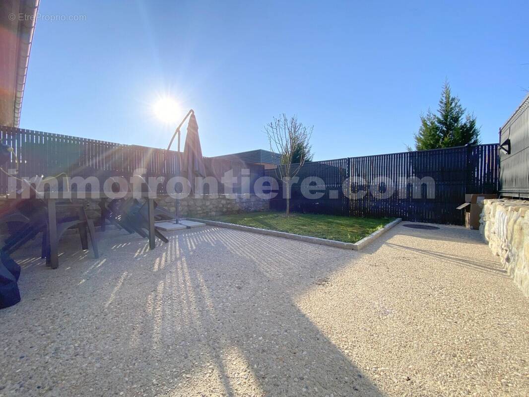 IMG_0089 - Maison à SAINT-CERGUES