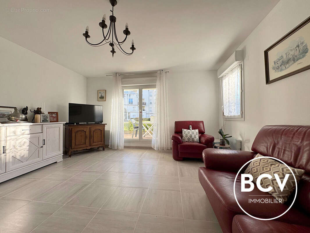 Appartement à CHARTRES