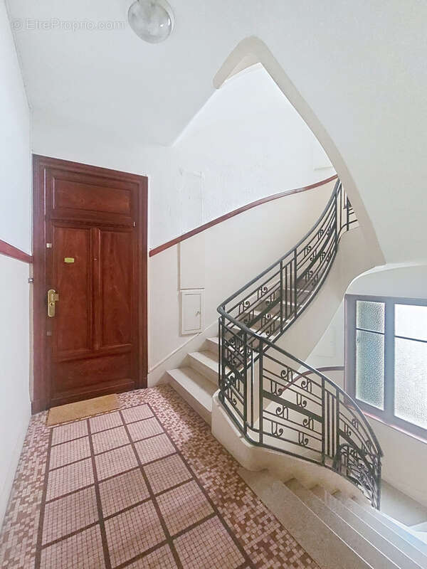 Appartement à VICHY