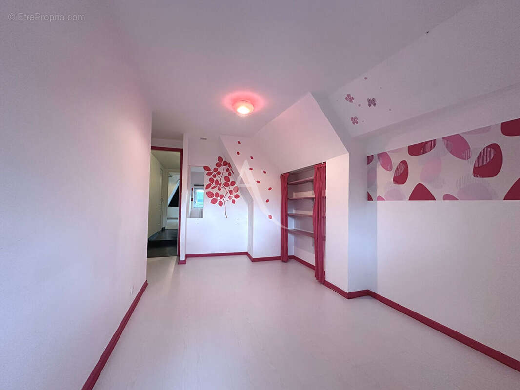 Appartement à BOURGES