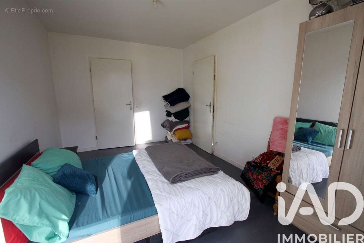 Photo 6 - Appartement à COULOMMIERS