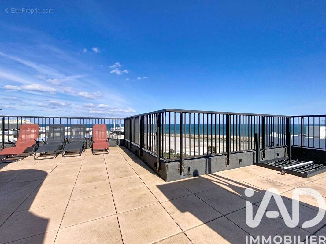 Photo 5 - Appartement à LE BARCARES