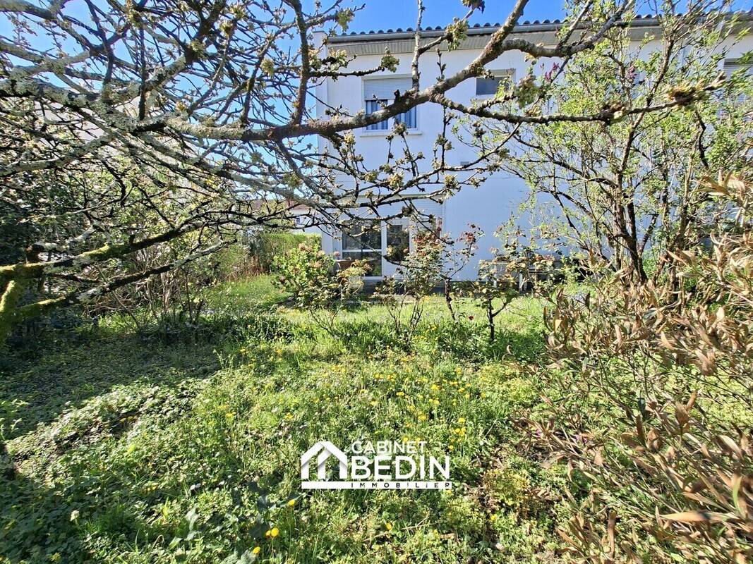 Maison à VILLENAVE-D'ORNON