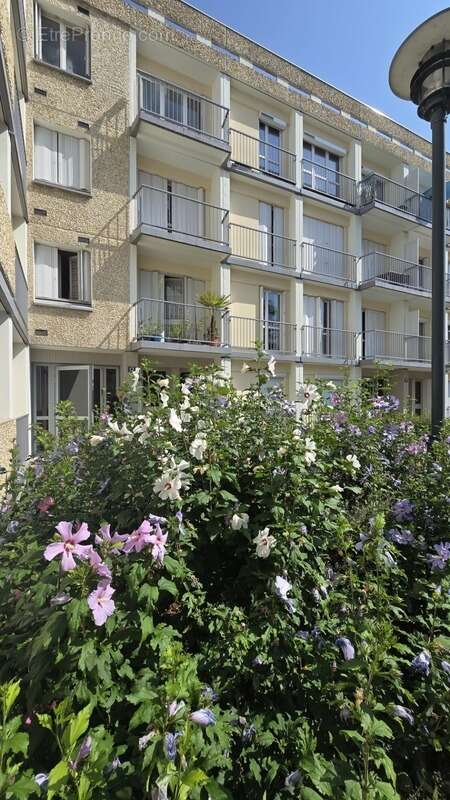 Appartement à vendre 2 pièces_ balcon,  RENNES (35) LANDRY - photo 9
