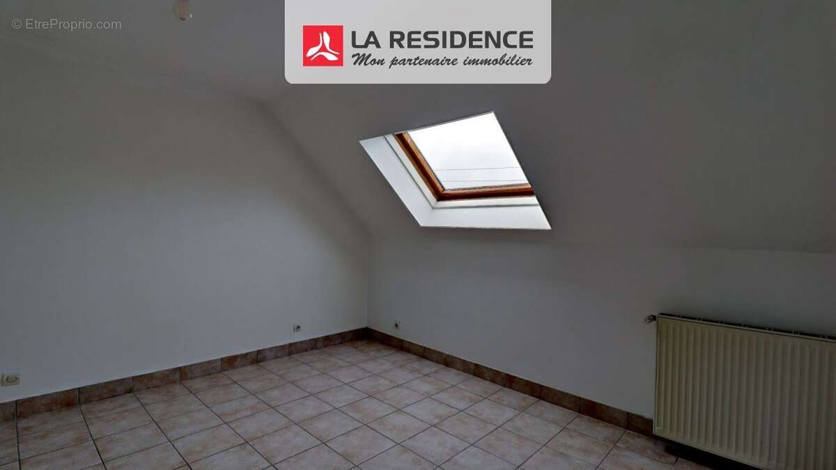 Maison à LES ANDELYS