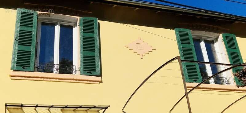 Maison à DECAZEVILLE