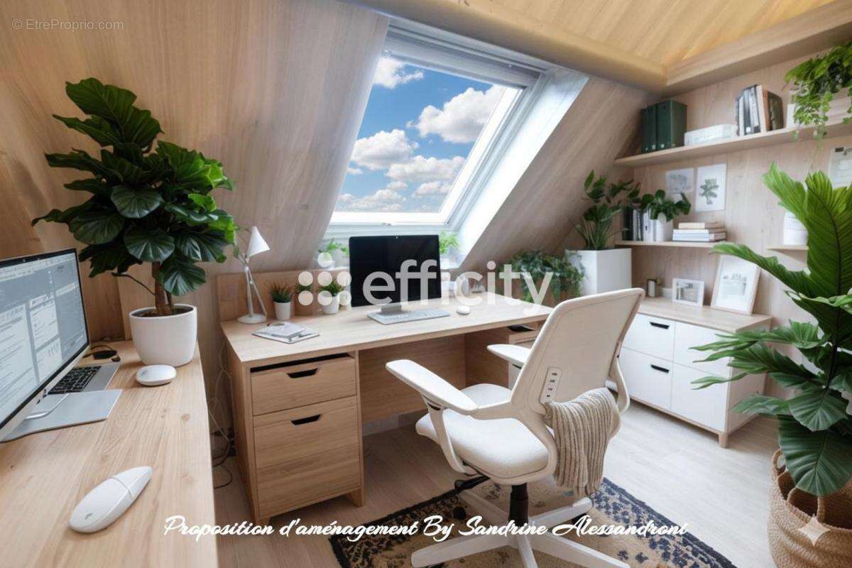 Maison 150 m² à Saclay  - photo 11