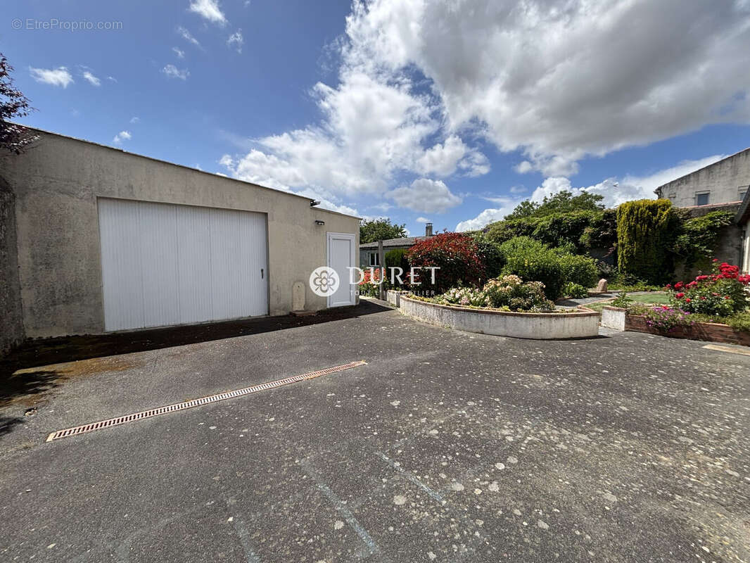 Maison 129 m² à Beaupreau  - photo 8