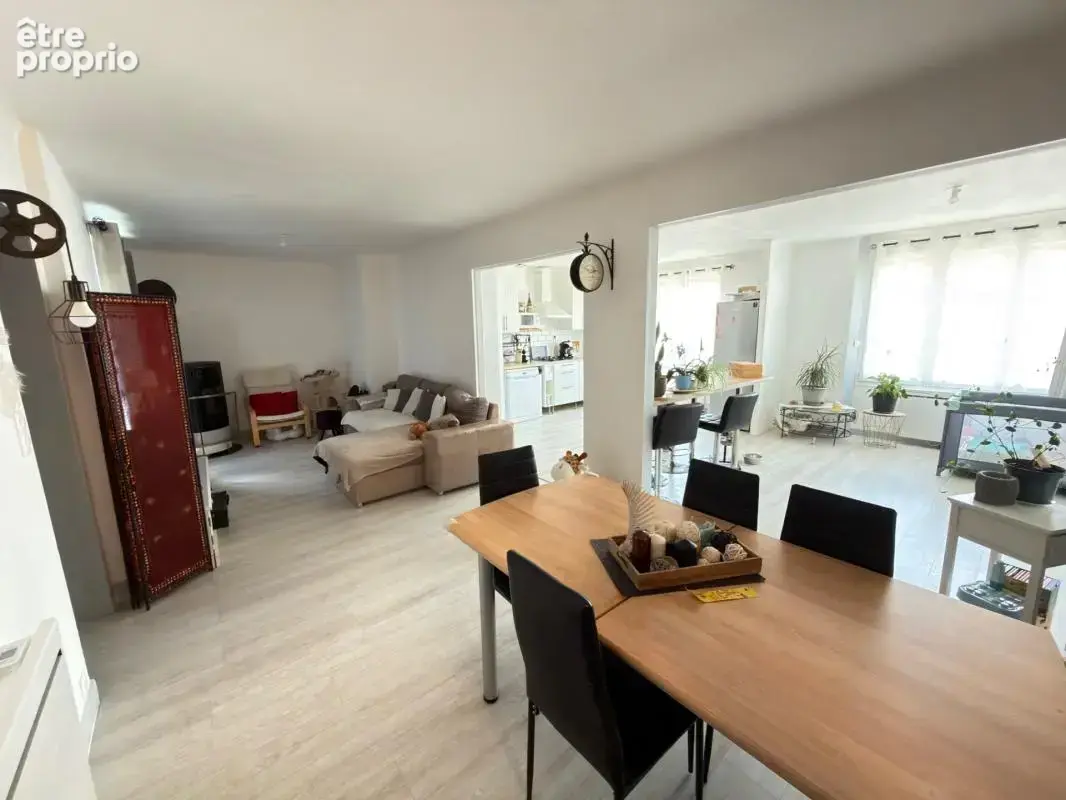 Maison 5 pièces, 120 m2 - photo 4