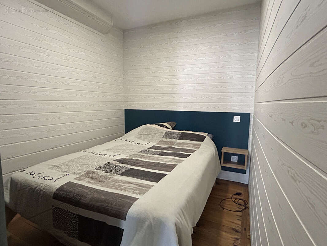 Appartement à MONT-DE-MARSAN