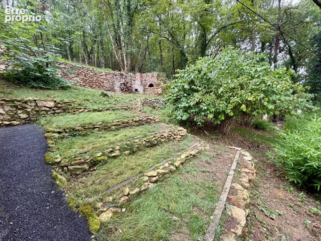 Maison de charme dans les bois - photo 23