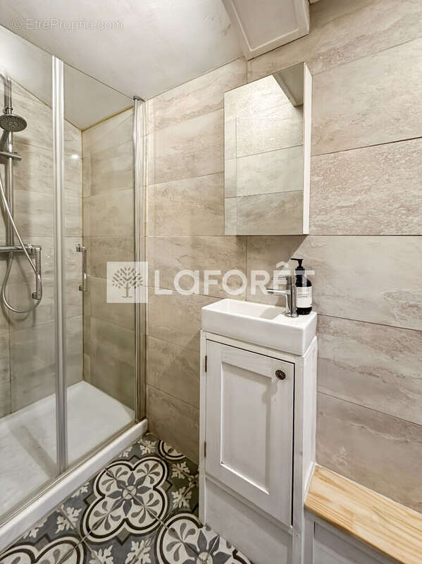 Maison à MAISONS-ALFORT