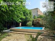 Maison à CESSENON-SUR-ORB