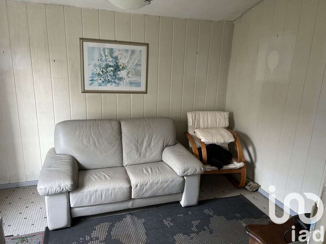 Photo 2 - Maison à SAINT-BRIAC-SUR-MER