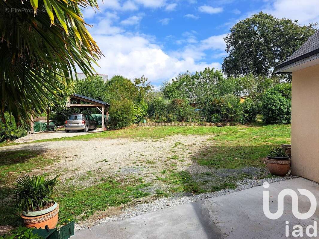 Photo 5 - Maison à REDENE