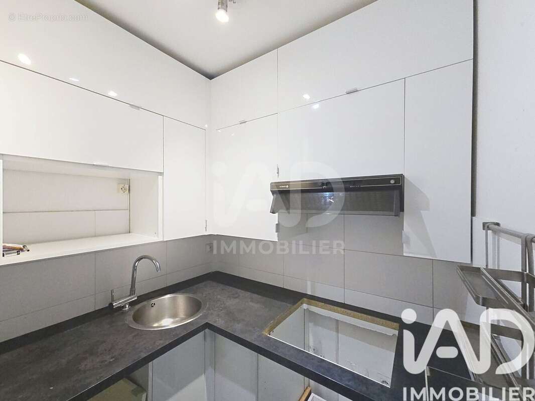 Photo 7 - Appartement à COURBEVOIE