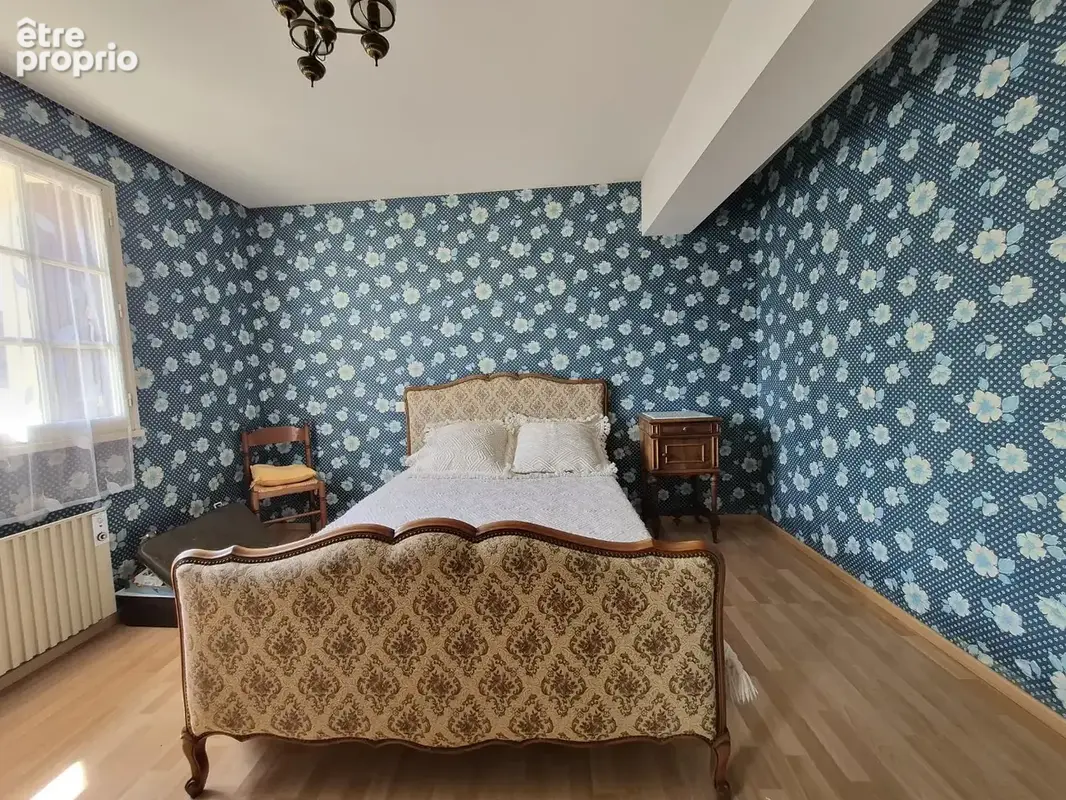 Maison de bourg 143m² - photo 11